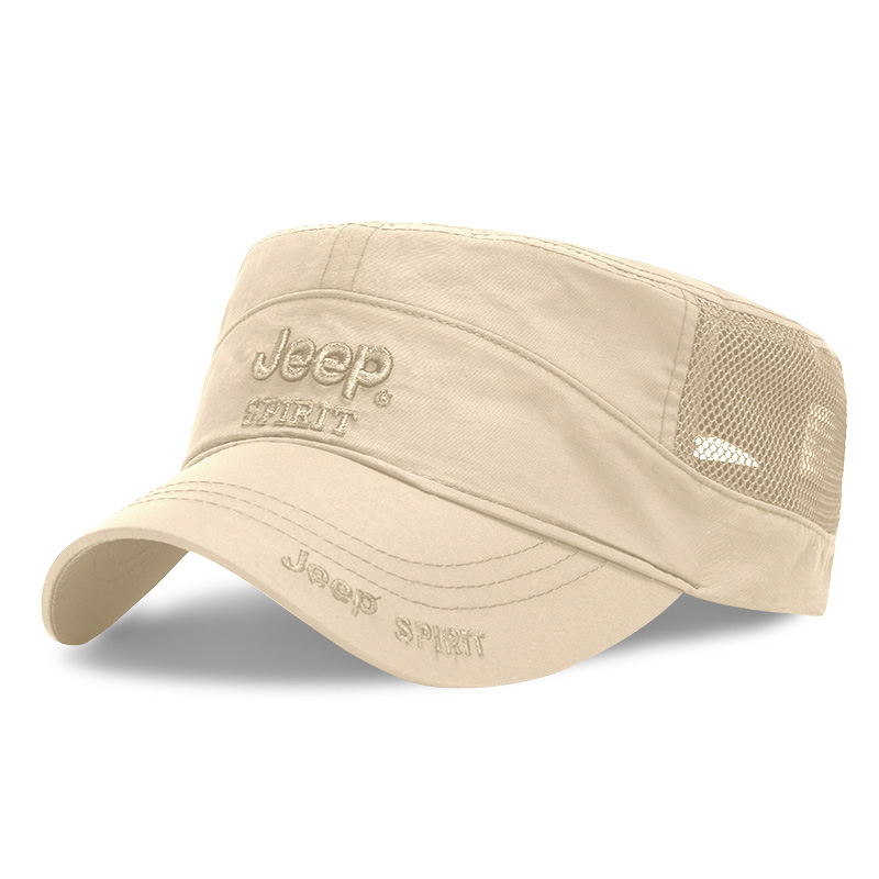 지프스피릿 심플한 남자 여자 패션 군모 + 정품포장 17,400원