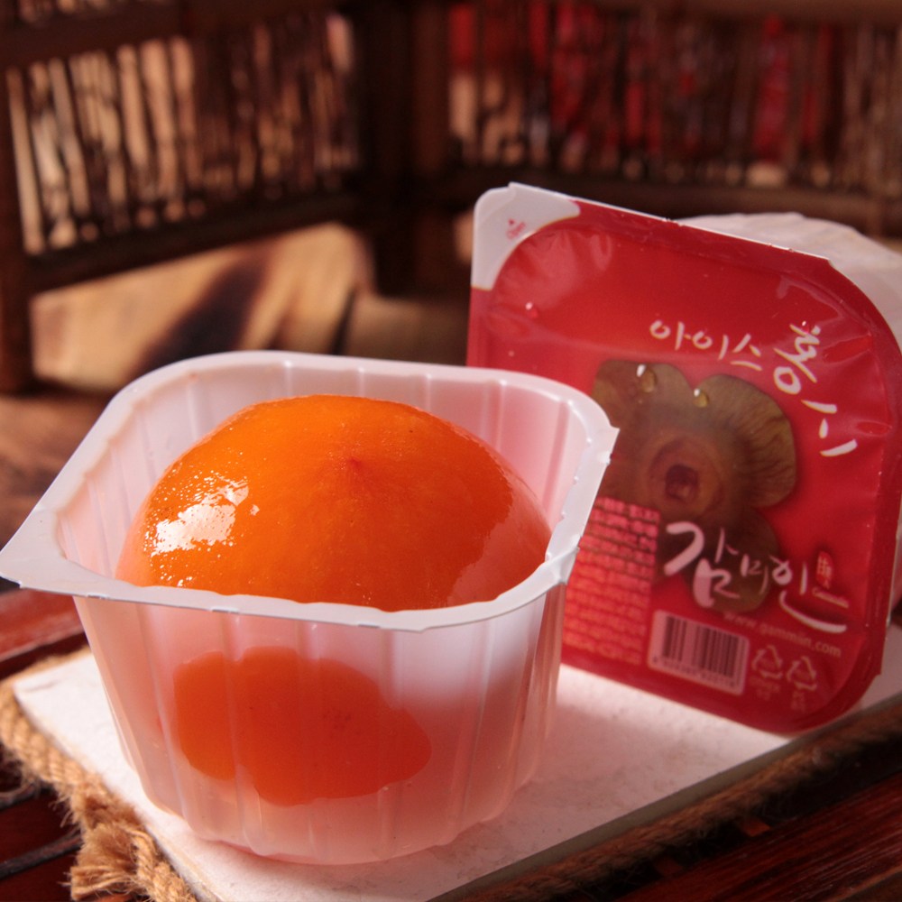 감미인 아이스홍시 탈피 개별포장 46,900원