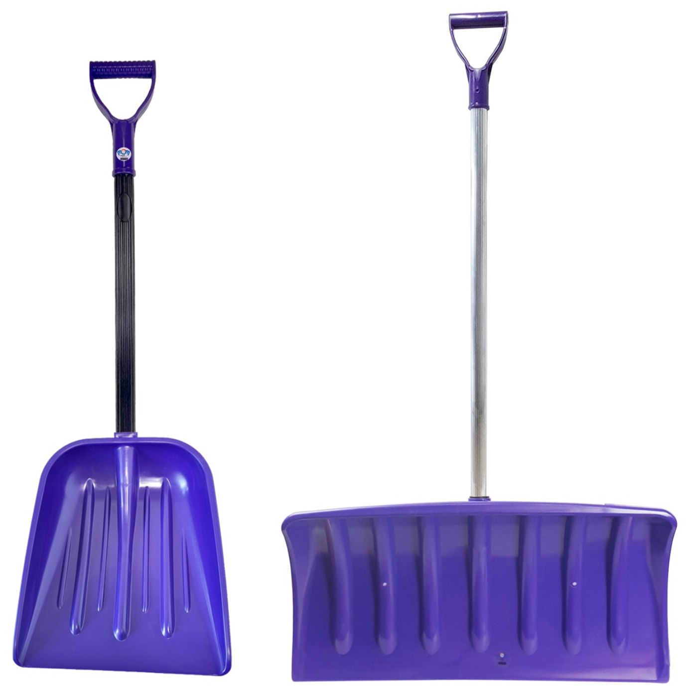 대형넉가래 +다용도 삽 2종세트 제설도구세트 다용도넉가래 제설넉가래, 1세트 25,900원