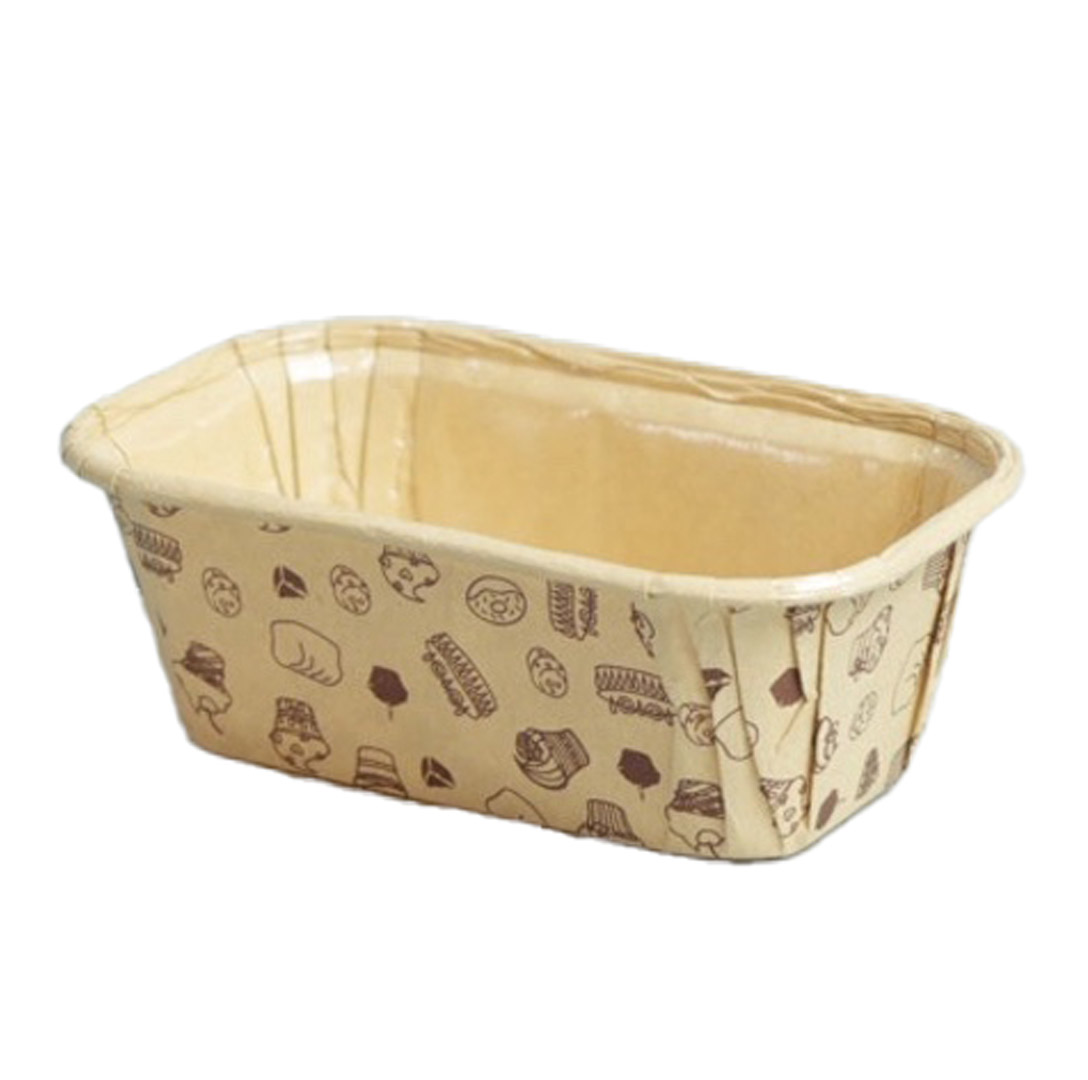 천운패키지 베이킹 플럼피 종이몰드 소, 초코, 50개 5,700원