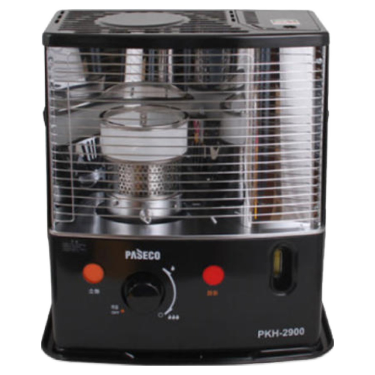 파세코 석유난로  PKH-2900 반사식 석유히터 휴대용 실내외 가정 사무실난방기 가방포함 243,000원