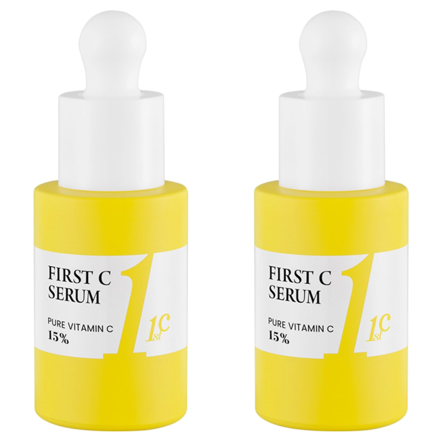 리즈케이 퍼스트씨 세럼 순수 비타민C 15%, 20ml, 2개 49,900원