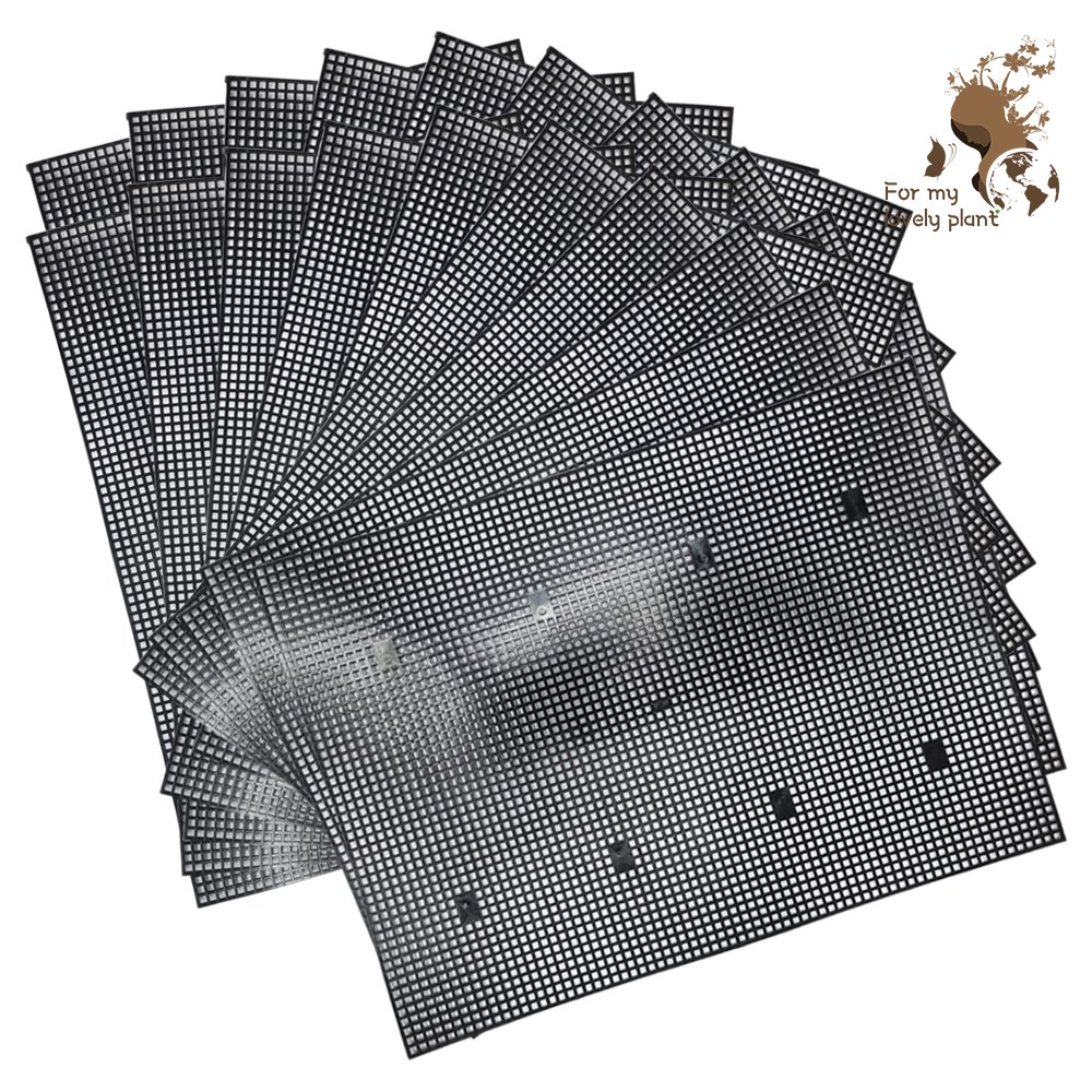 거목산업사 잘라서 쓰는 국산 대형깔망 20개 실속 묶음세트 8,900원