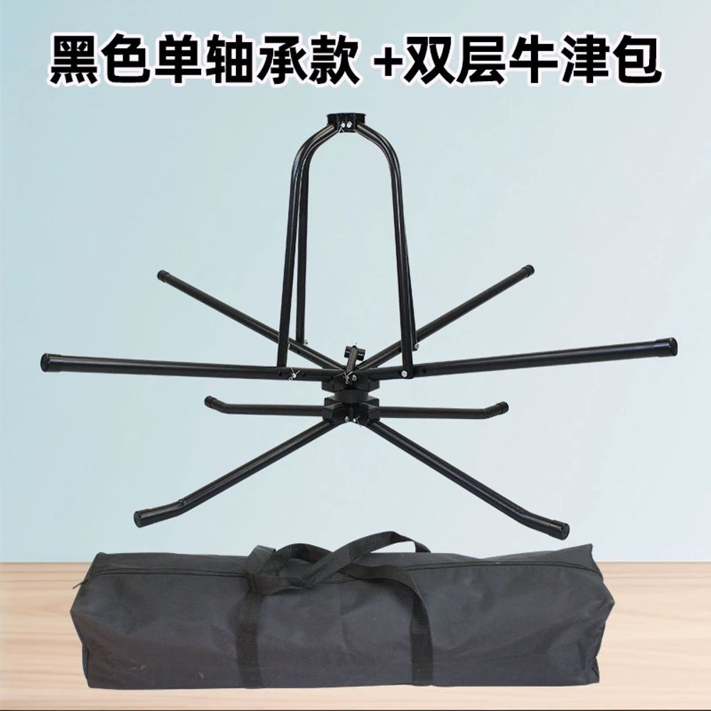 케이블 풀링기 전선 풀러 정리대 브레이크 전선릴 선통대 50,400원