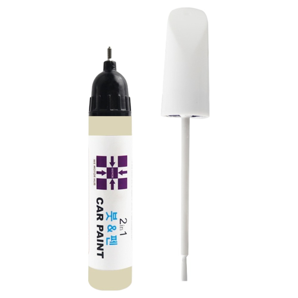 위모브 비엠더블유미니 전용 카페인트 붓펜 10ml 363 12,750원