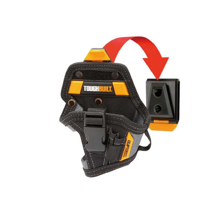 터프빌트 전동공구집 8구 TB-CT-20-S 22,000원