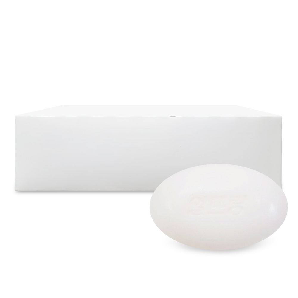 알뜨랑비누 130g 화이트 대용량 클렌징 촉촉한보습 미용비누 7,500원