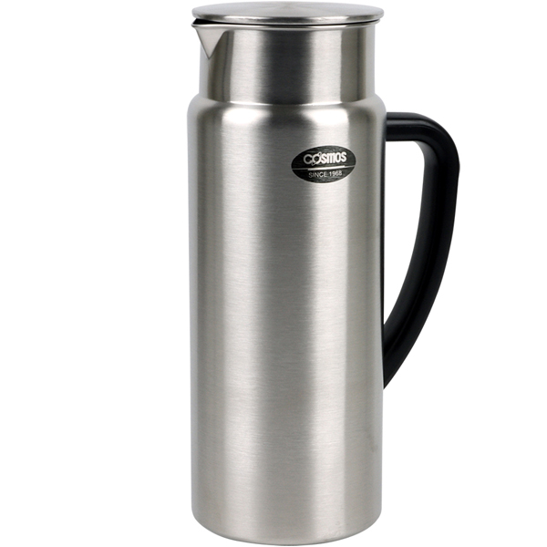 코스모스 스테인레스 웰빙포트, 혼합색상, 1.85L, 1개 17,500원