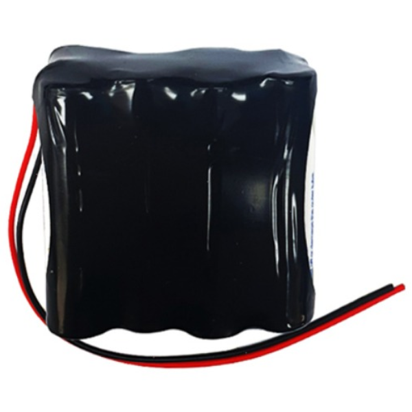 니켈수소 배터리팩 AA사이즈 9.6V 2000mAh QNQ (4x2) [pw] 25,800원