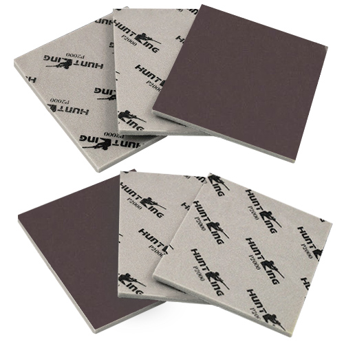 OON HUNTKING 스펀지 사포 옵션 D 1200 - 1500방 9,400원