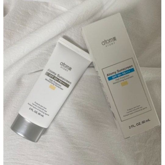 애터미 선크림 베이지 SPF50+ PA+++ 15,820원