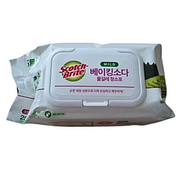 청소포 마일드 밀대 막대걸레 청소용품 스카치브라이트 걸레 경산점 일회용 산본점 24,930원