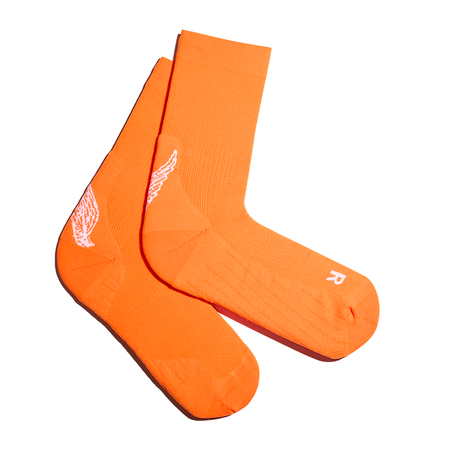 리투 블랙 윙 러닝 크루 삭스 12,750원