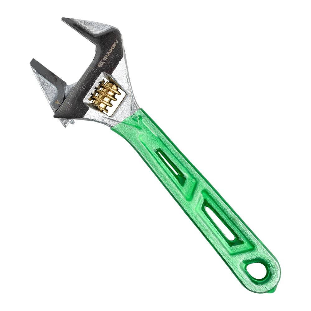 썬키 경량 몽키 스패너 렌치 배관용 8,300원