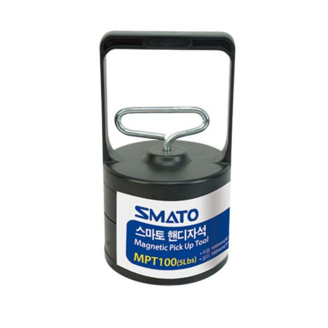 스마토 핸디자석 MPT100 8,300원
