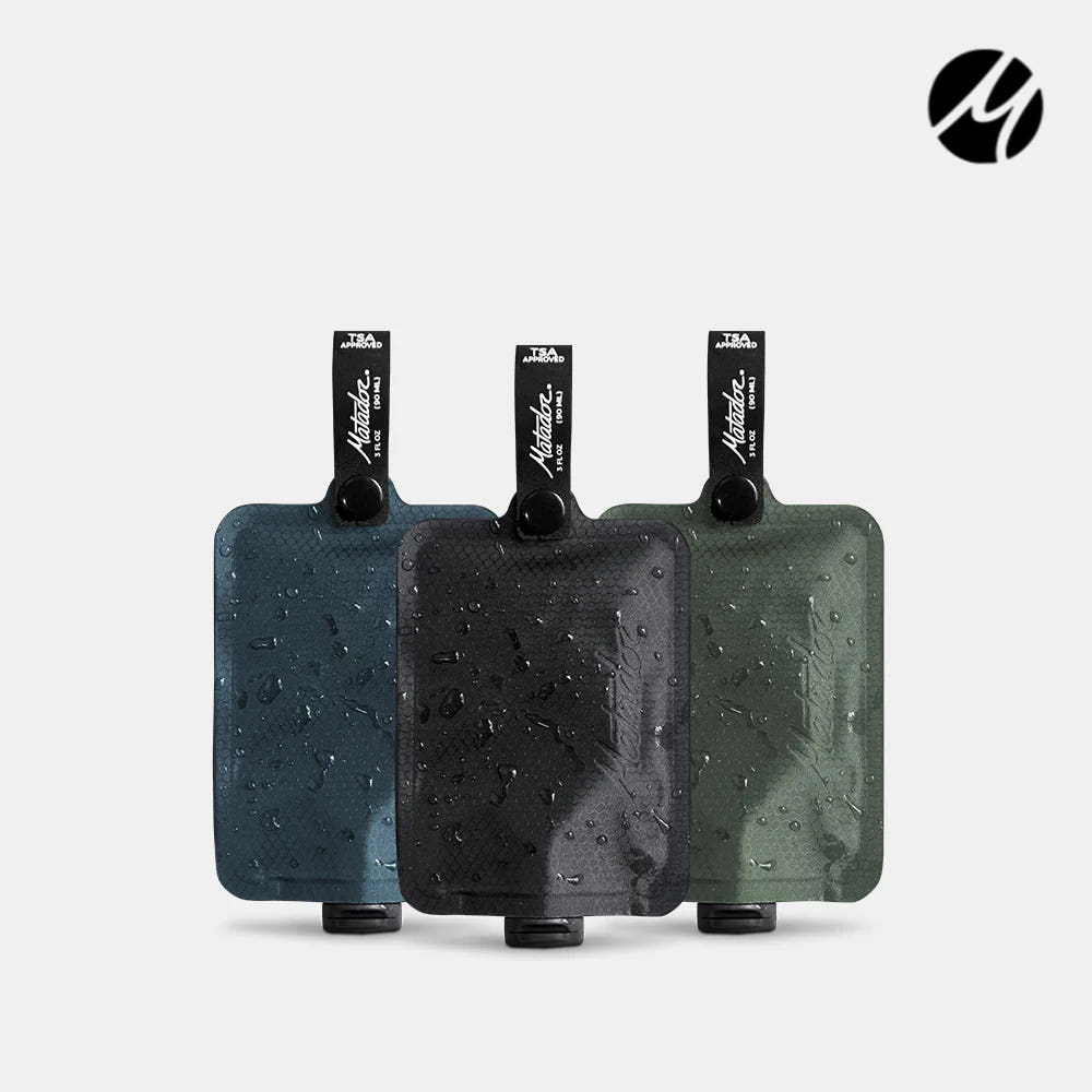 마타도르 드라이스루 보틀케이스 3팩 MATFPB3001MLT2 -Multil Color, 1개, 1단, Multil Color 72,000원