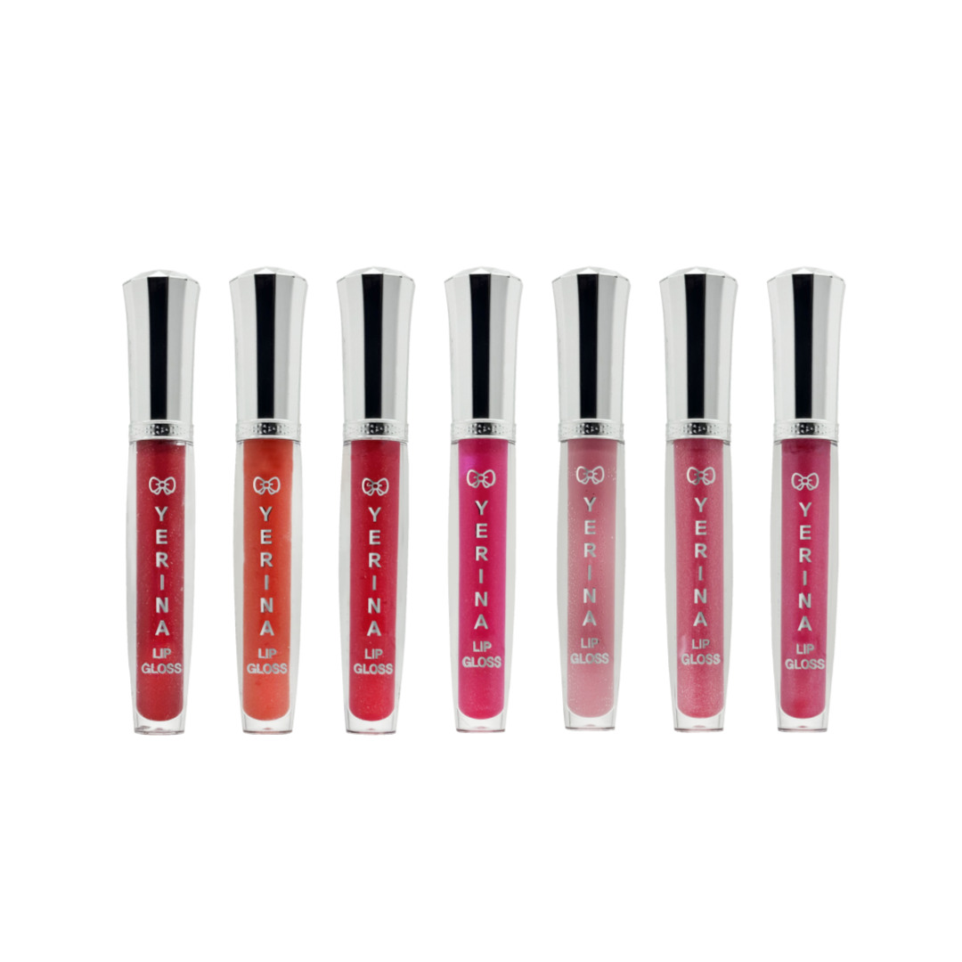 예리나 샤이닝 립글로즈, 1개, 3g, 03나이트 핑크 3,900원