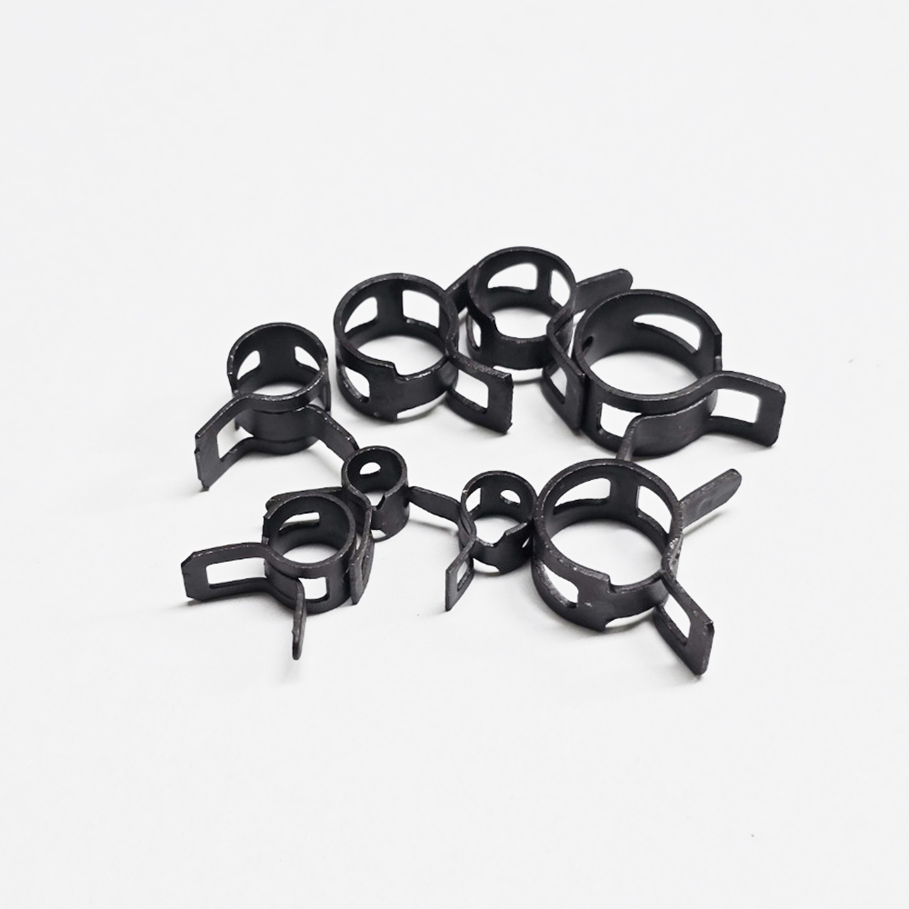 호스반도 클램프 10개묶음 파이프 물호스 가스밴드 원형 고정 고압밴드 밴드 호스조임 연결 호수반도 가스라인연결 세들 벨트 배관 호스클램프 호스링 수도 원터치 호스밴드 고압 원예용 7,200원