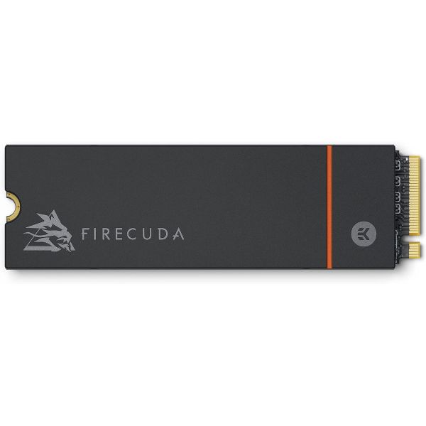 Seagate FireCuda 520N SSD 1TB M2 2230S2 PCIe Gen4 x4 NVMe 14 최대 속도 4800MBs Steam Deck Microsoft® 535,000원