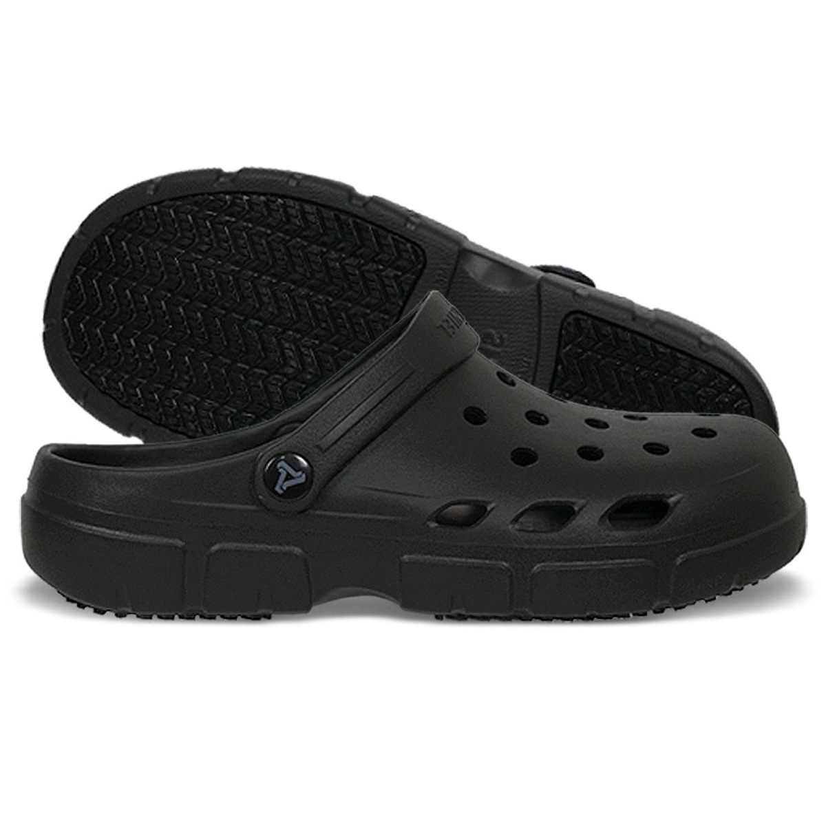 슈니엘 미끄럼방지 1등급 아치서포트 클로그샌들 SL-600 39,000원