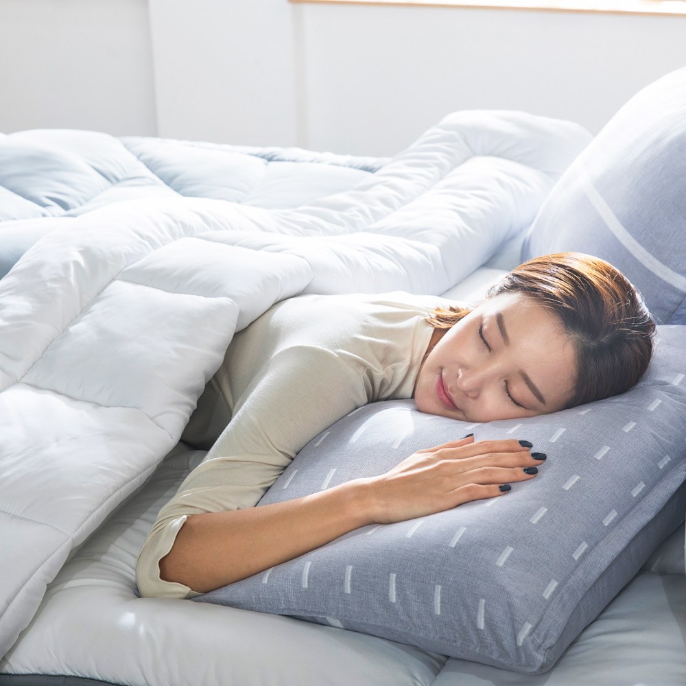 홈랩 알러지케어 포그니 (이불+토퍼+필로우) 풀세트 2colors (SS/Q/SK) 149,900원