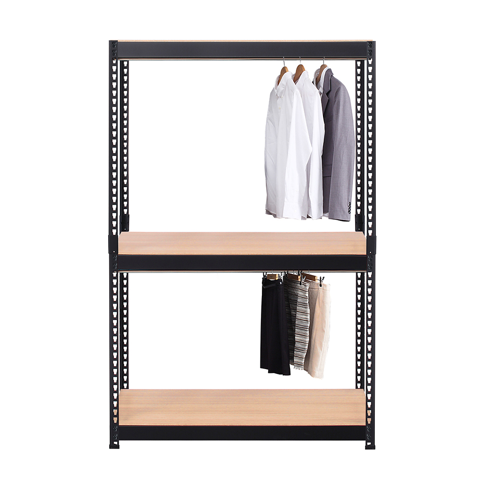 스피드랙 V2 행거 3단 + 봉2p 1100 x 500 x 1800 mm 93,500원