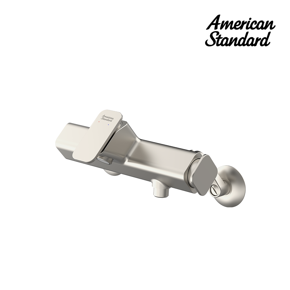 아메리칸스탠다드 리비어 샤워 욕조 수전 무광 니켈 사틴 FB2614-0KAKC11BA, 1개 259,700원