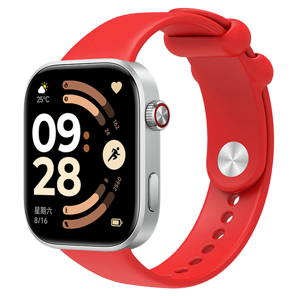 스페이스쉴드 버튼형 베이직 실리콘 스트랩 9,900원