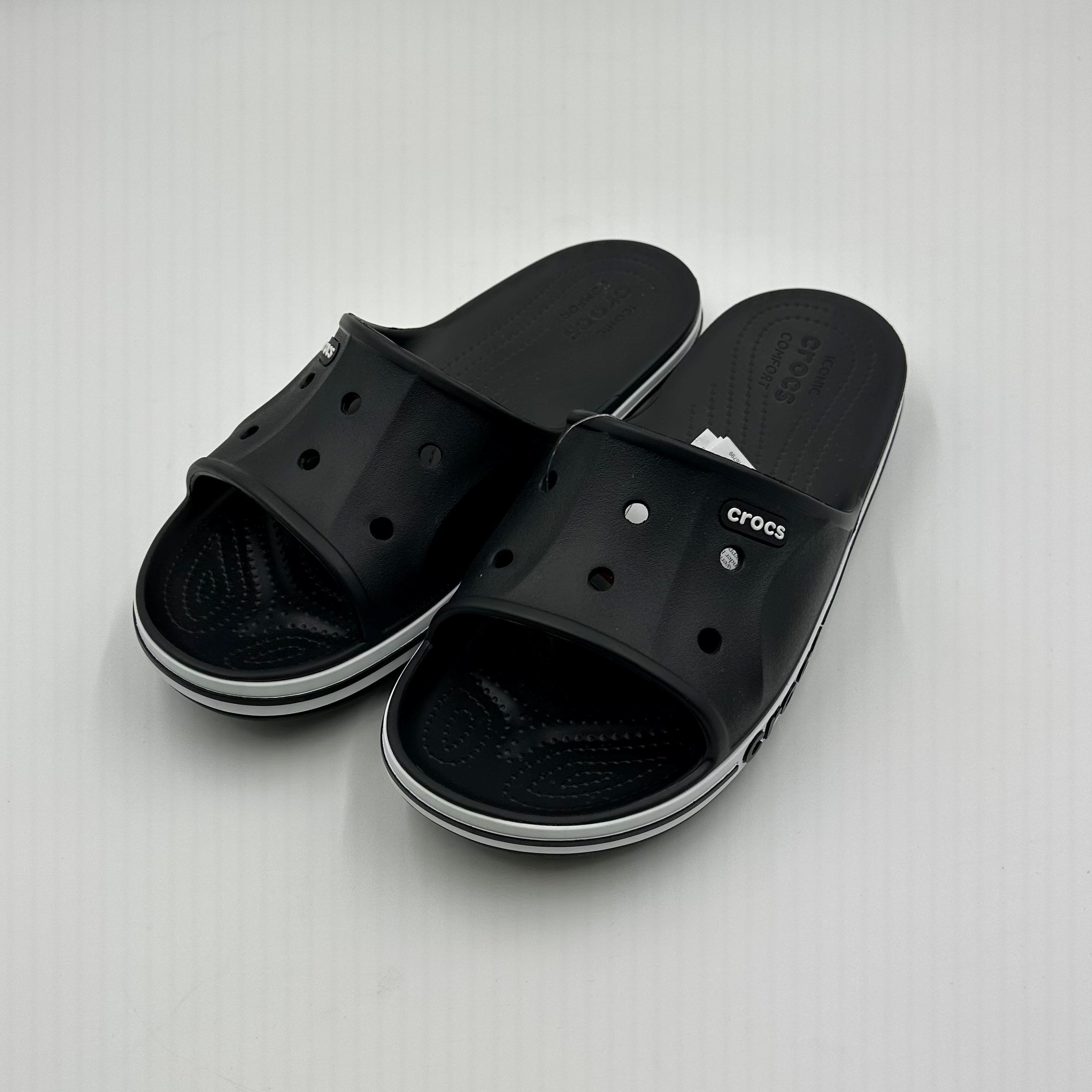 크록스 본사 남녀공용 바야밴드 슬라이드 205392 55,000원