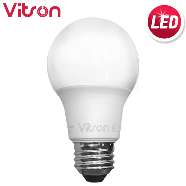 비츠온 LED 벌브 전구 8W 12W 주광색 전구색 E26 900원