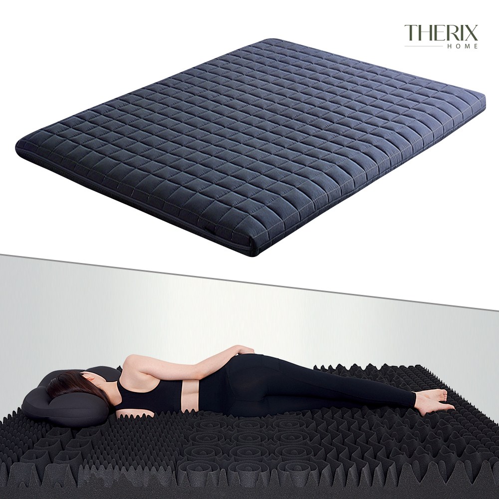 더릭스홈 7존 기절 마약매트리스 침대용 6cm 8cm 55,900원