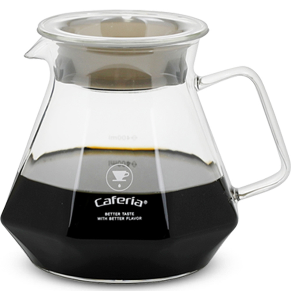 카페리아 유리 커피서버 14,120원