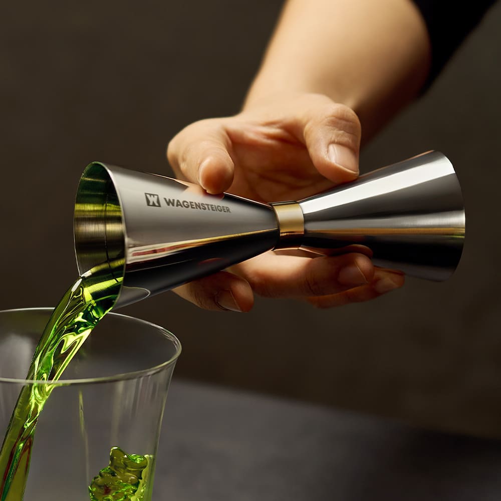 바겐슈타이거 홈탠딩 골드링 지거 스텐 계량컵 30/45ml · 30/60ml 바텐딩 지거 13,700원