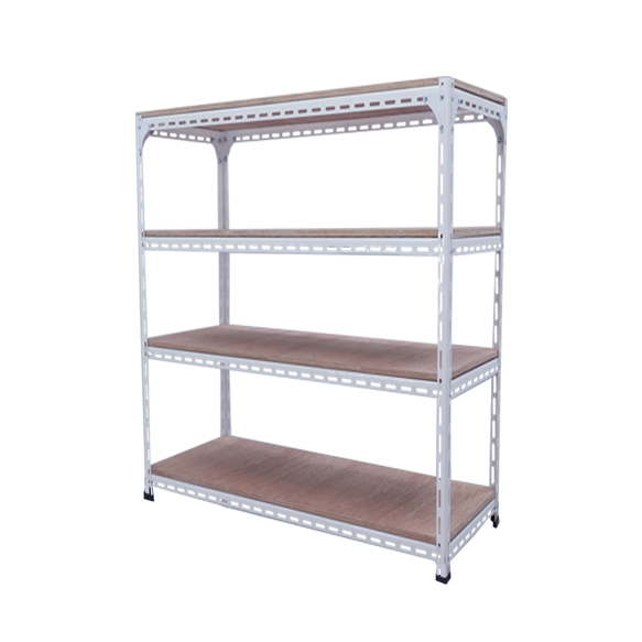 조립식 볼트식 철제 앵글선반 가로900 3단 4단 5단 선반 매장진열 펜트리 베란다 인테리어 73,000원