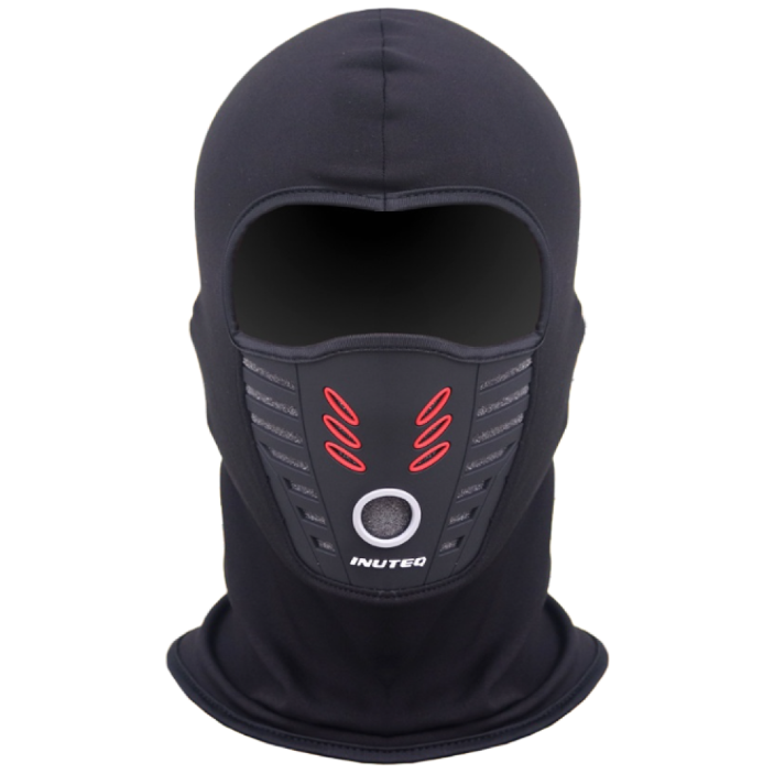 1+1방한 기모 방진 바라클라바 스키 자전거 오토바이 현장 19,800원