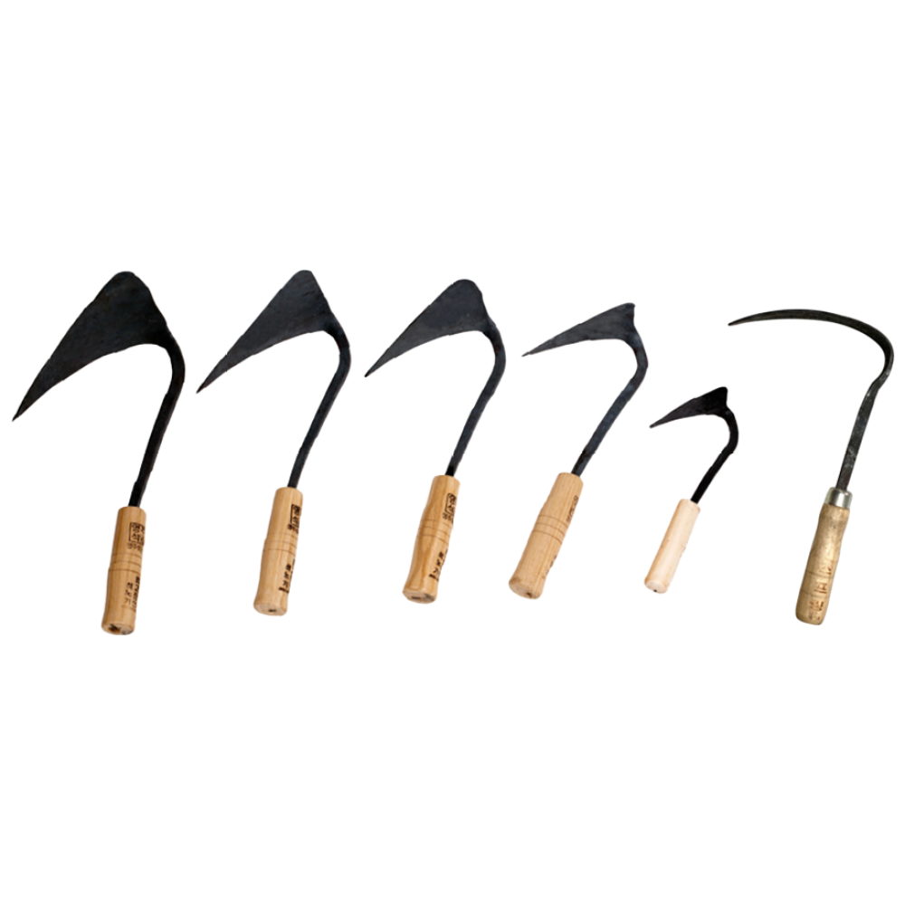 영주대장간 명품 호미 국산 수제 농기구 원예도구 17,000원