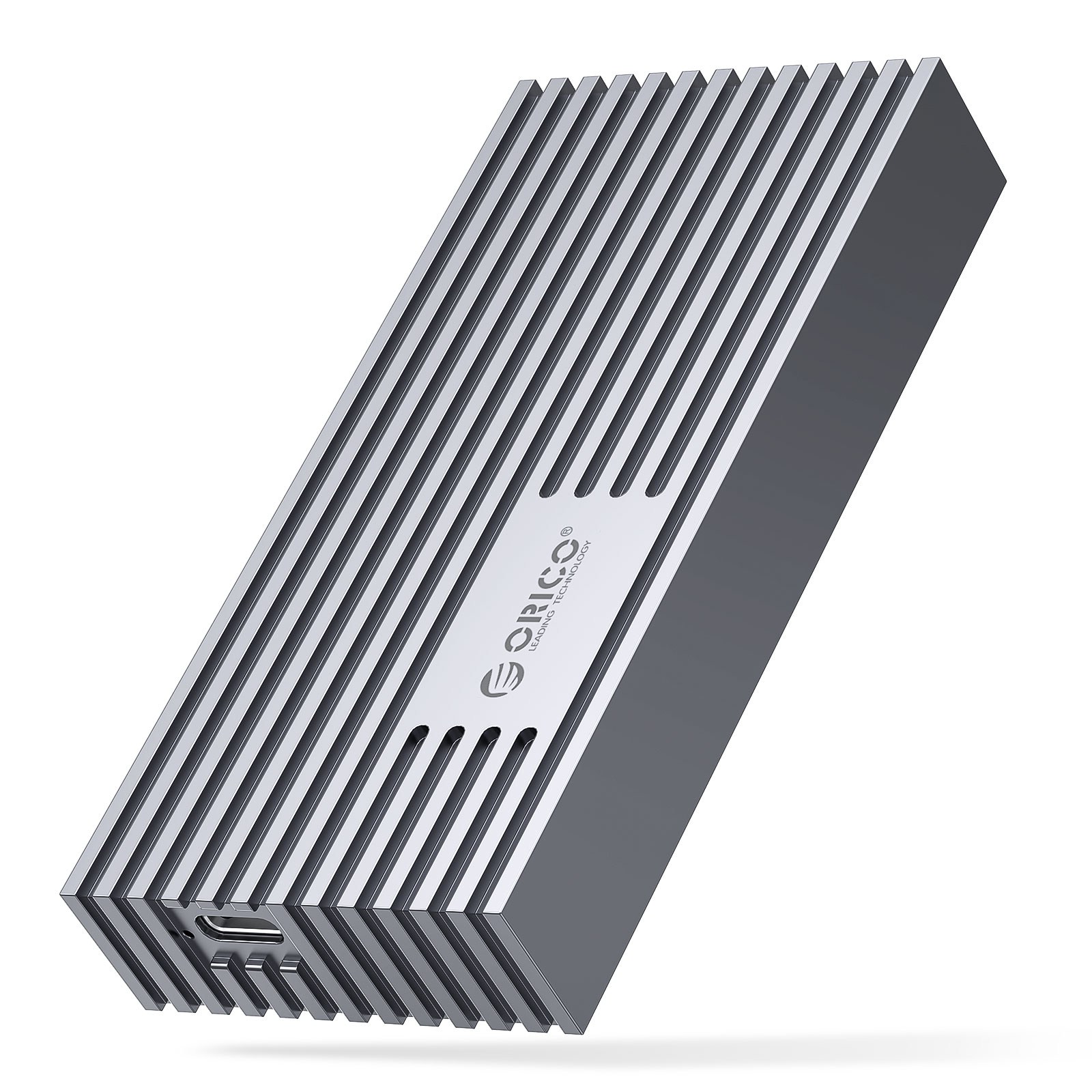 오리코 USB4.0 M.2 NVME 40Gbps SSD 케이스 M234C3-U4, 1개 129,800원