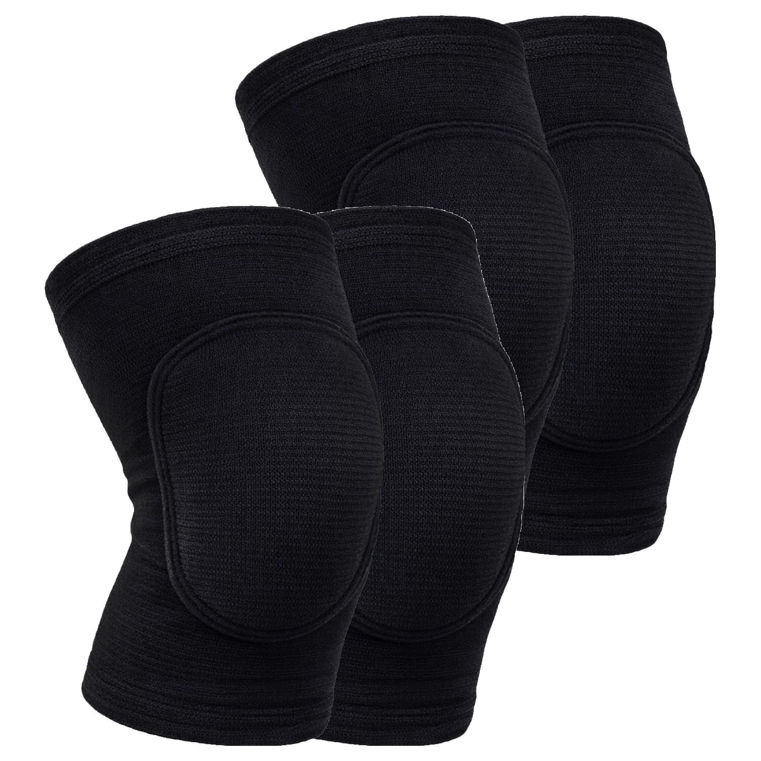 군화와고무신 무릎 보호대, 2세트, 단일 색상 16,500원