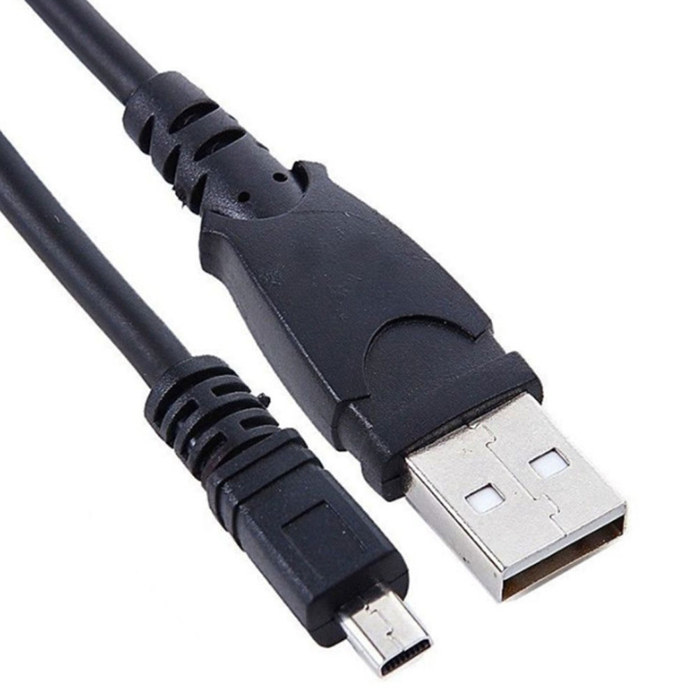 잇츠온 니콘 DSLR DF D7200 D750 디지털 카메라 전용 USB케이블, 단일상품, 1개 7,300원