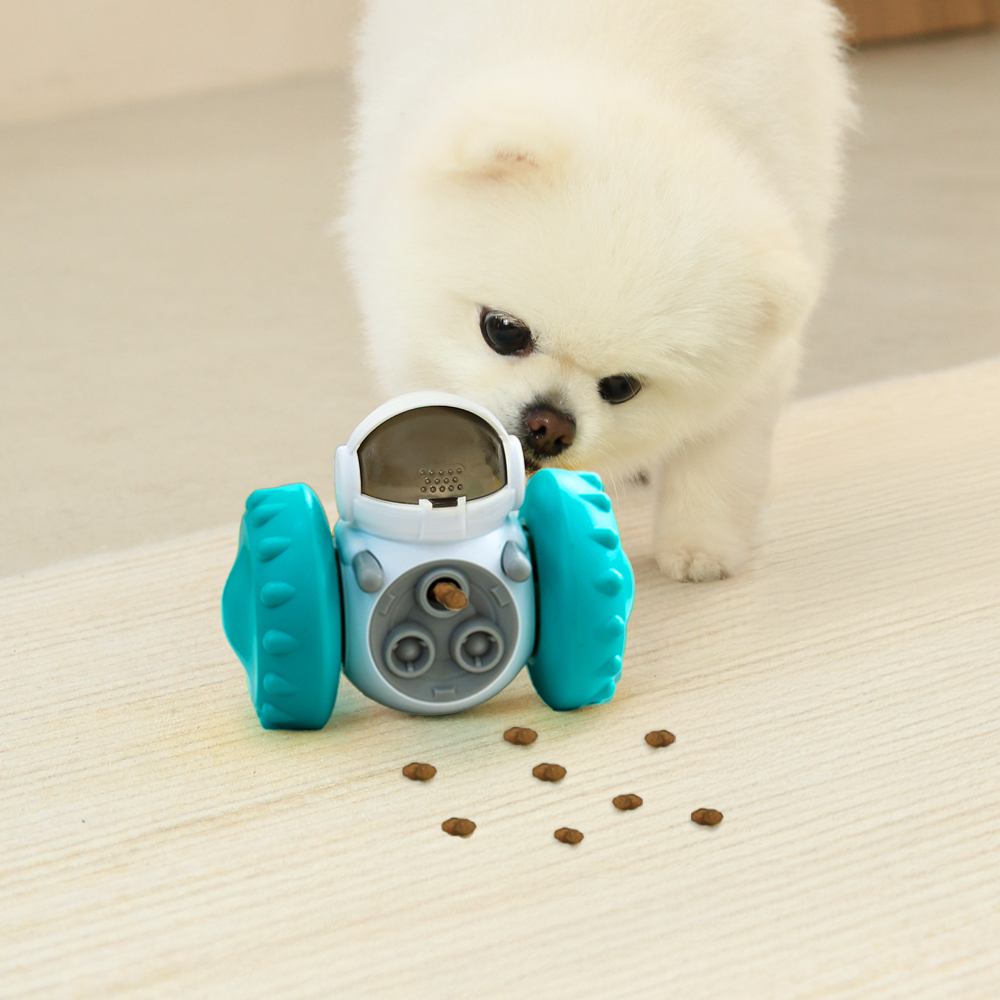 레토 반려동물 노즈워크 움직이는 스낵볼 장난감 8,800원