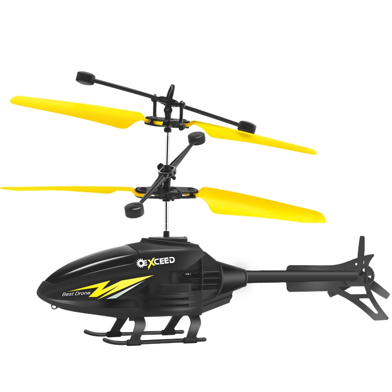 태림 소형 RC 비행기 세트, 1개, 노란색 아파치 14,000원