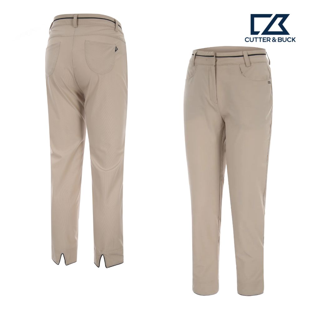 SS시즌 커터앤벅 여성 헤라 골프바지 CBFPT41601 42,000원