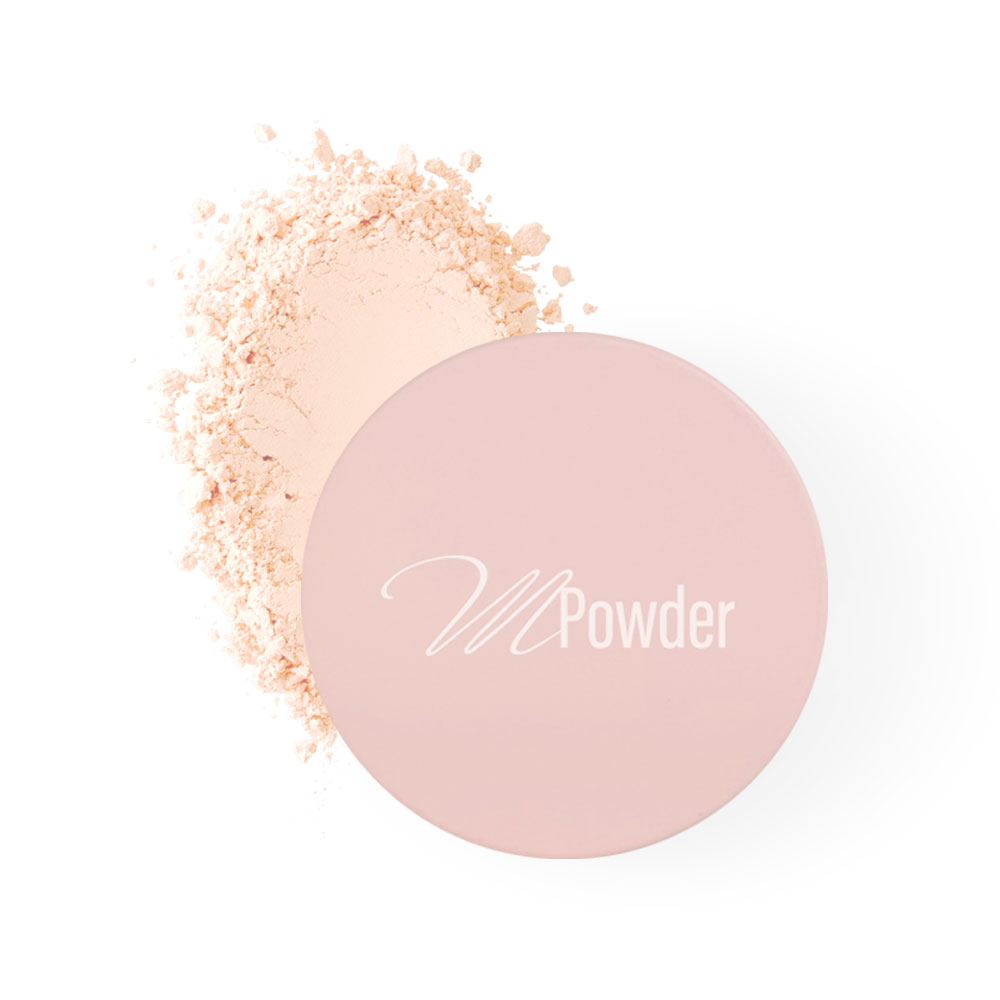 헬렌박 M 파우더 12g SPF30 PA+++ 커버력좋은파우더 피니싱파우더 노세범파우더 매직파우더, 1개, 21호(밝은피부용) 30,400원