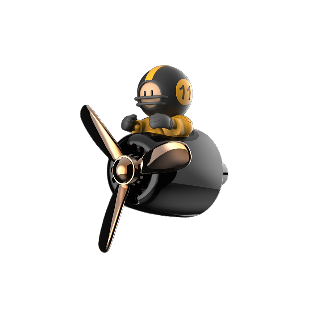 파인큐브 차량용 캐릭터 송풍구 방향제+리필 24,800원