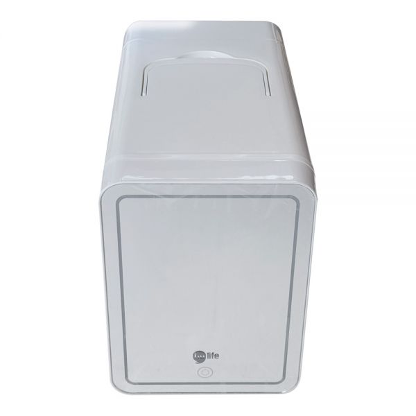 휴라이프 프레스코 화장품 냉장고 JSK-N4054 LED 전면 거울 6L 451,900원