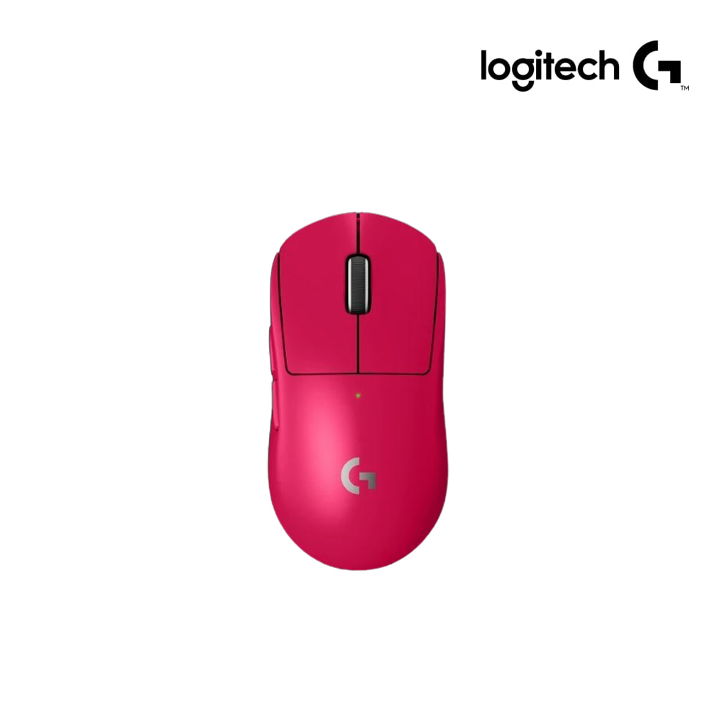 로지텍 PRO X SUPERLIGHT 2 무선 마우스 910-006 219,000원