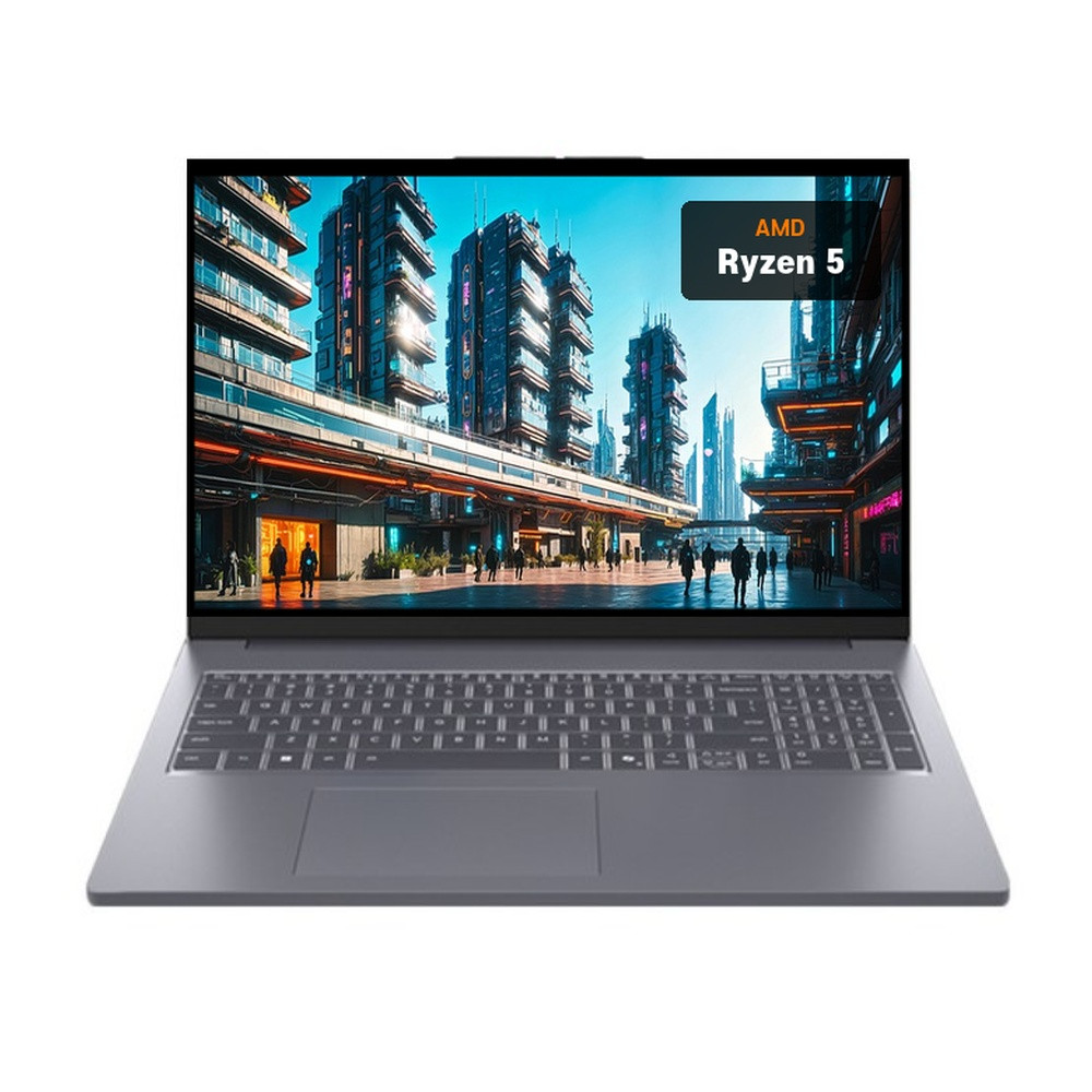 레노버 2025 아이디어패드 슬림 3 16AHP10 라이젠5 라이젠 8000 시리즈, Luna Grey, 4TB, 32GB, WIN11 Pro, 83KB0011KR 3,039,800원