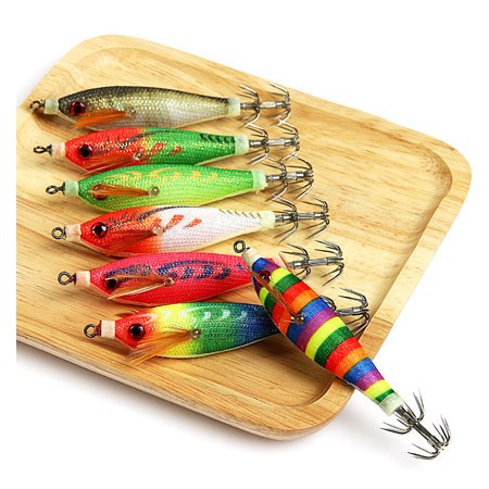 나까쭈오 드롭퍼 에기 쭈꾸미 갑오징어 수평에기, 1개 1,950원