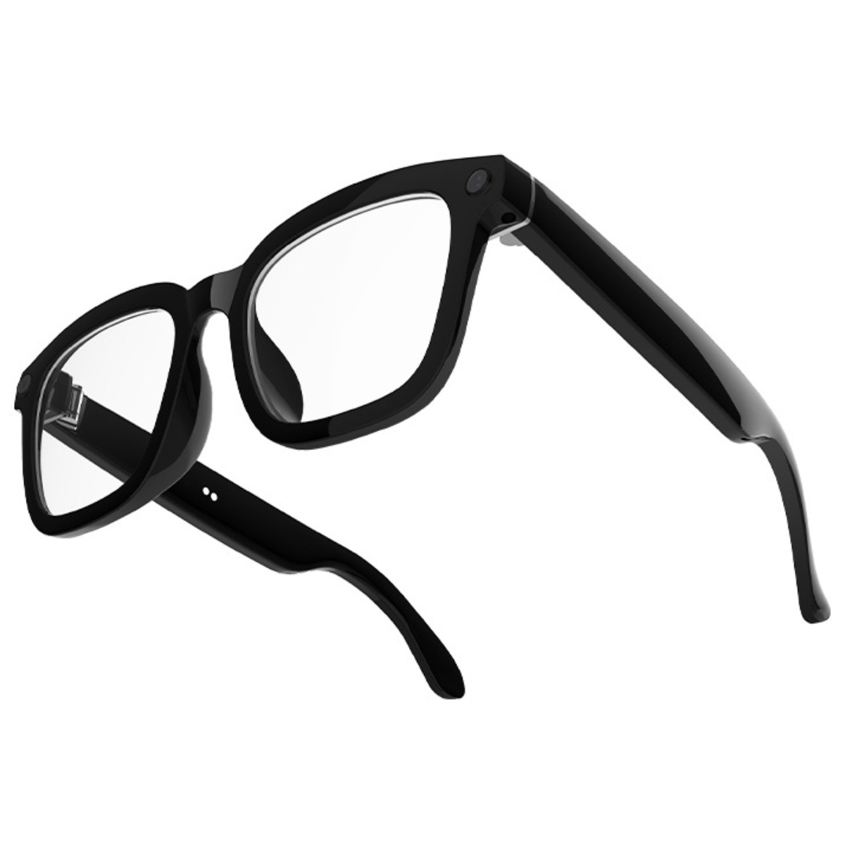 AI 스마트 통역안경 실시간 번역+촬영 안경카메라 ai안경 촬영용안경 ai스마트안경 170,400원