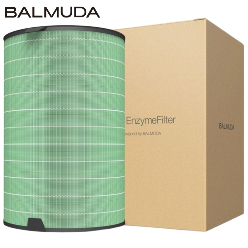 [공식정품] 발뮤다 필터 EJT-S200 EJT-1100SD 에어엔진 전용 공기청정기 필터, 1개, EJT-S200 EJT-1100SD, 현재가 100,000원